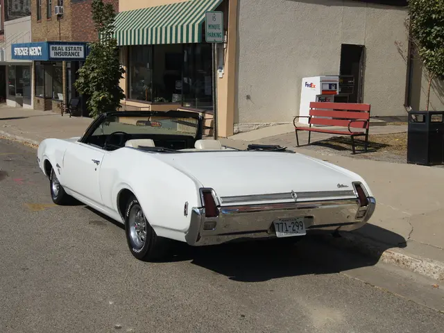 Insurance firm BlackBuck granted approval by IRDAI to operate as a corporate insurance agent