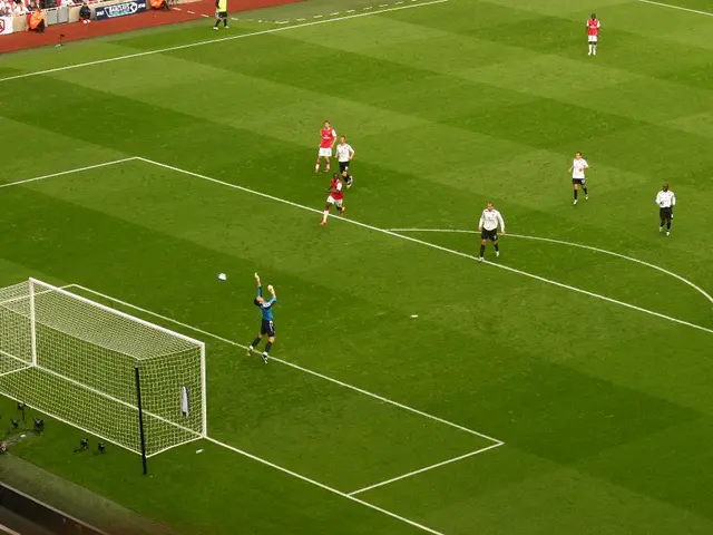 Top-Tier Twitch Takeover: 10 Streamers Ruling the Gaming World in 2025