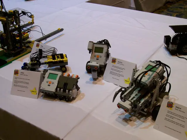 Top Ranking Washing Drones of 2025