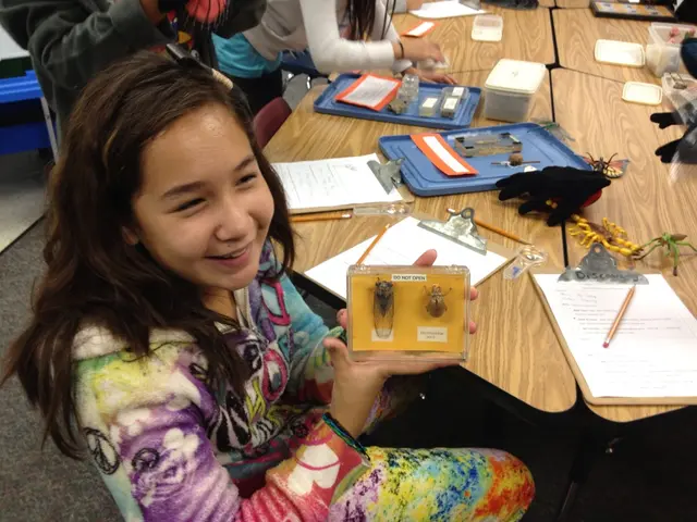 Error in Sample Collection