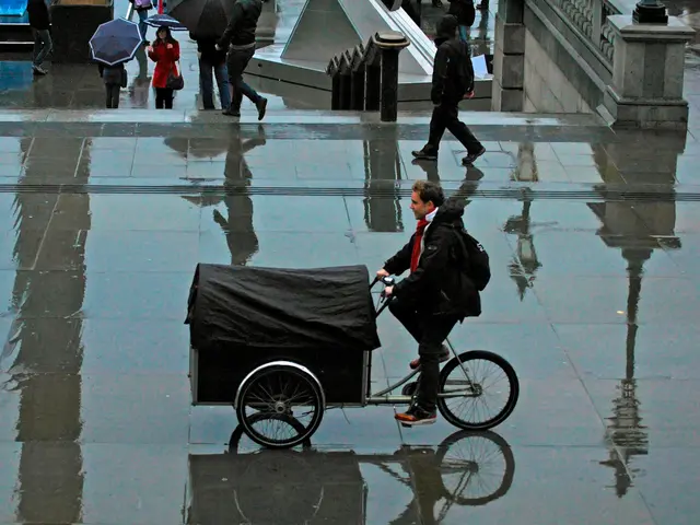 Rideshare Weekly Update: Introduction of Lyft Shuttle, Uber's Operations in the UK, and the Role of...