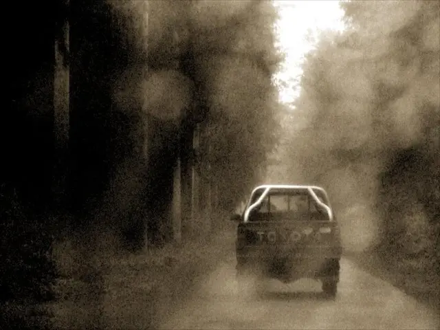 Electric Vauxhall Mokka Harnesses Racing-Inspired Power for Street Driving