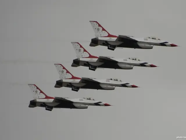 Proposed Authorization by HASC Prevents E-7 Retirements, Stops A-10 From Being Phased Out