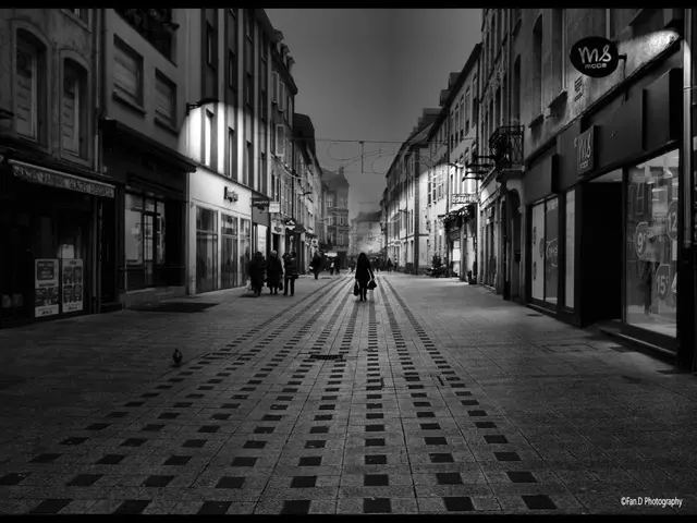 Kenya's Digital Strategy Aims for a 2,500km Fiber Network Expansion in 19 Districts