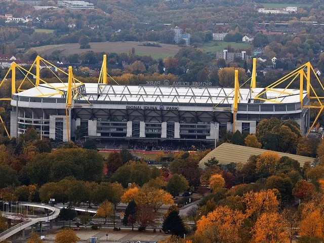 Gladbach's sustainability efforts are supported by Ista