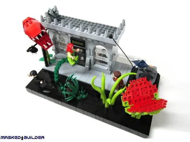 Market Struggles and BlockDAG Growth: SPX6900 and SEI Grapple with Directional Shifts