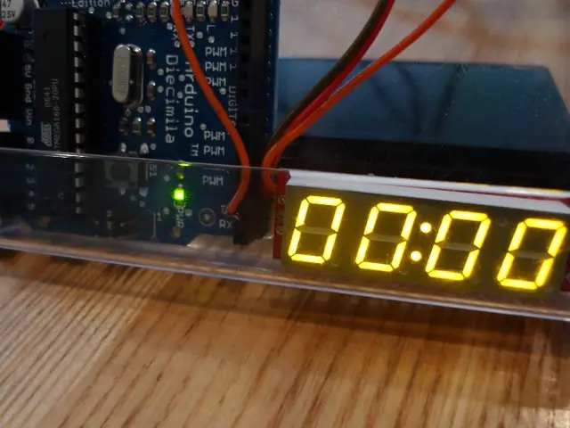 Scientists in Tomsk have created the latest diode technology