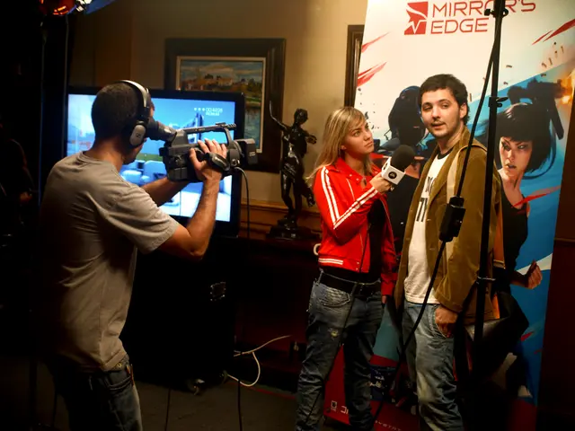 Guide for Capturing Optimal Remote Video Testimonials: Emerging Technology and Strategies