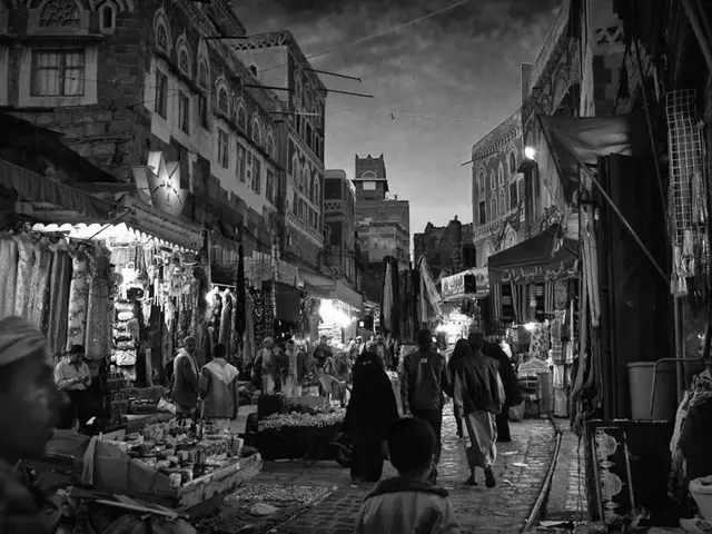 Second-hand market witnesses a boost with Poshmark's initial public offering showcasing a surge in...