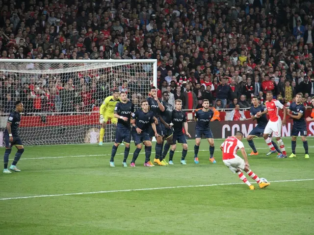 Heed the call to Arminia, won't you?