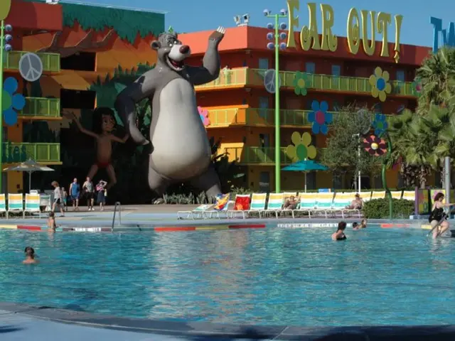 Cessation of $4,000 pool maintenance following deployment of a potent robot pool cleaner