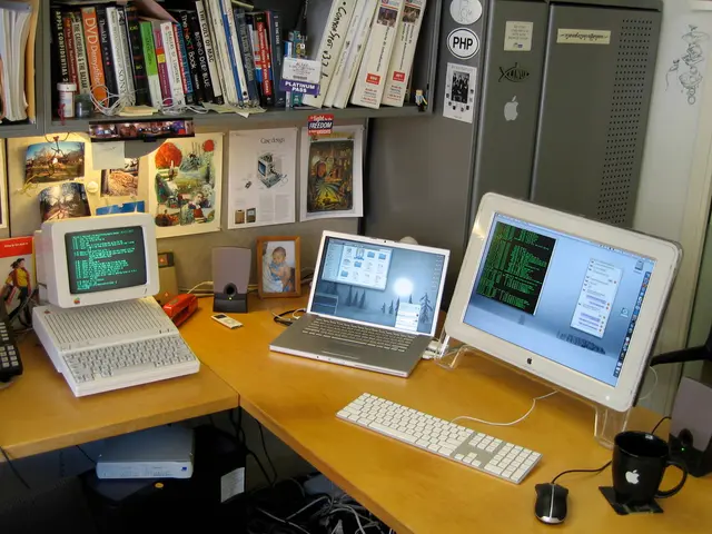 Upgraded Features Rumored for M5 MacBook Pro Model