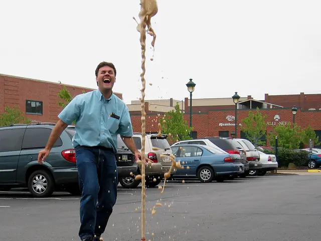 Tesla CEO Elon Musk's "DOGE" Project Causes $21.7 Billion in Taxpayer Expenditure, Now Formalized