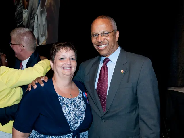 Is there a growing preference for AI-driven matchmaking services over traditional human-led...