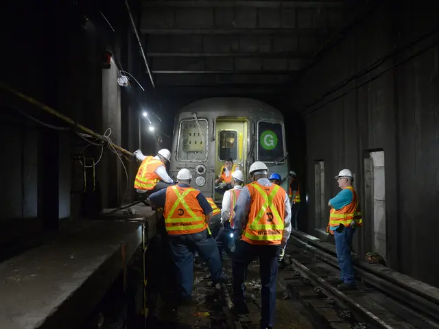 India's Implementation of AI-Enhanced Facial Identification: A Needed Technological Advance or a...