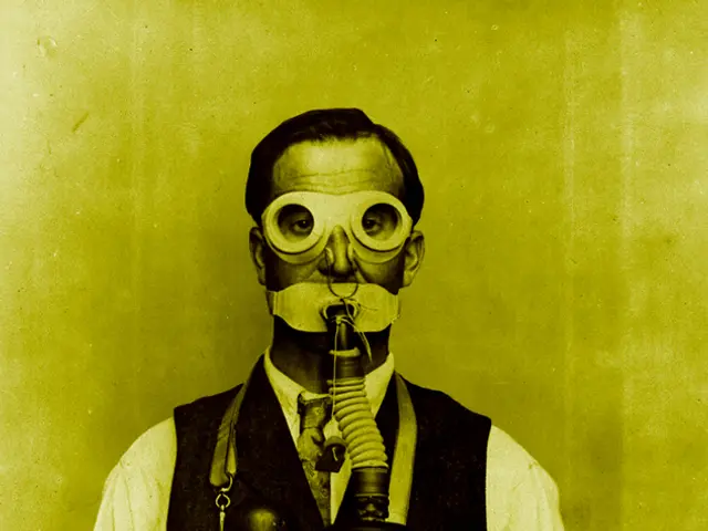 Brown's Gas Examination: Scientific Details, Characteristics, and Uses