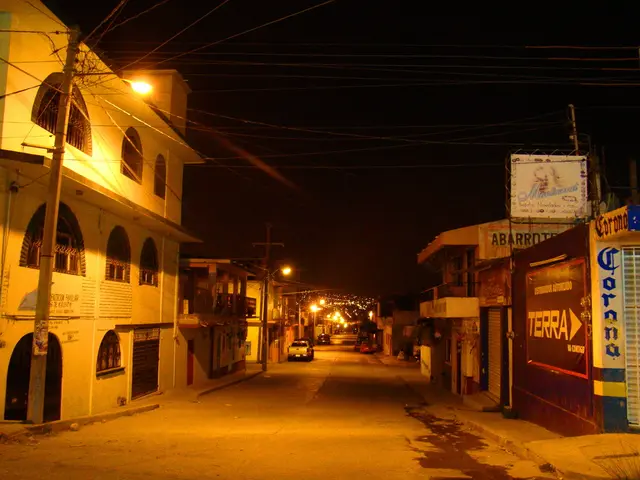 Rapid Charging Stations for EDEKA Supermarkets Powered by SWI