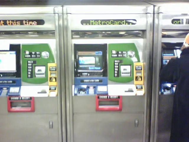 Artificial Intelligence Operated a Vending Machine, Resulting in Unforeseen Con sequences, More So...