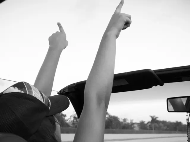 Android's Auto companion, Gemini, now serves as your on-road navigational ally, offering hands-free...