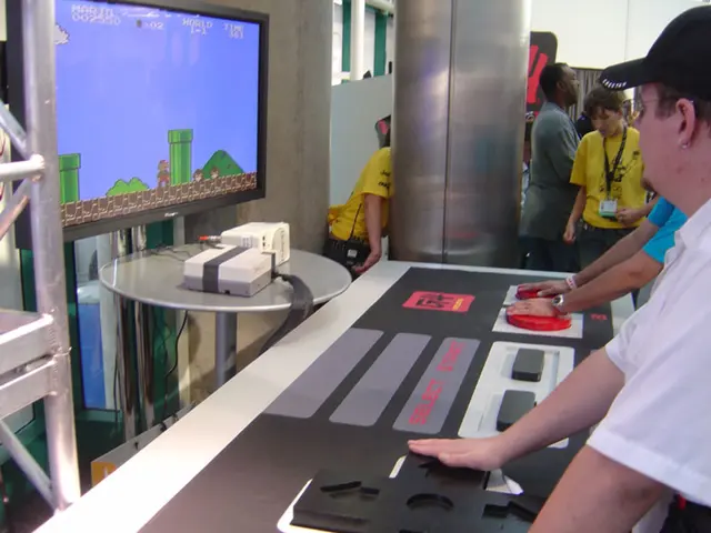 Coalition Reveals GPMI: Back to the Drawing Board Once More