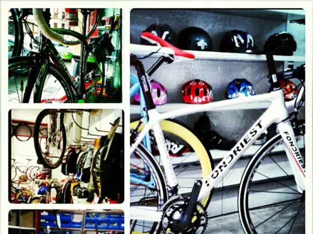 Questioningthe quality of the Met Trenta 3K Carbon Mips helmet: Lightweight, ventilated, and...