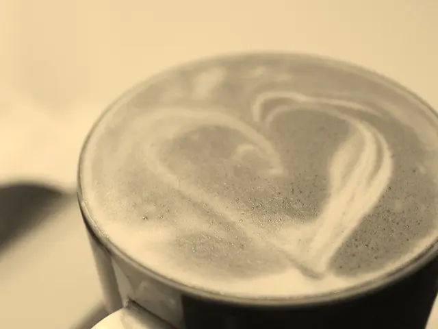 European coffee enthusiast on a budget finds budget-friendly solution in Gwyneth Paltrow's...