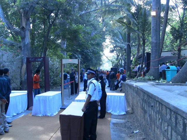 The Importance of Centralized Security in the Evolution of Multifamily Real Estate