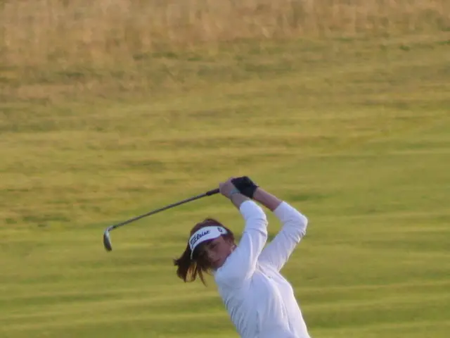 Unbelievable: Real-life Madness Behind Happy Gilmore 2's Golf Stunts?