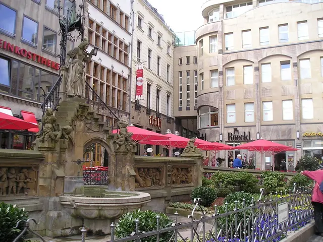 Guide to Integrating Permaculture in City Planning for Sustainable Urban Development