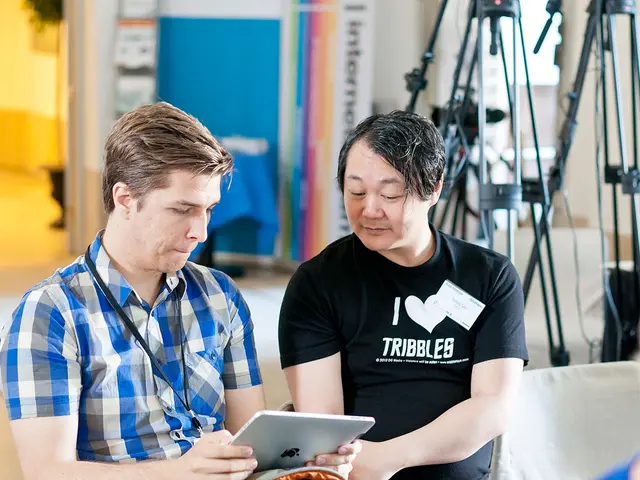 Apple experiences departure of four critical AI specialists to Meta's Artificial Intelligence...