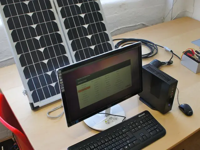 Complete Evaluation of CSUN's Solar Panels