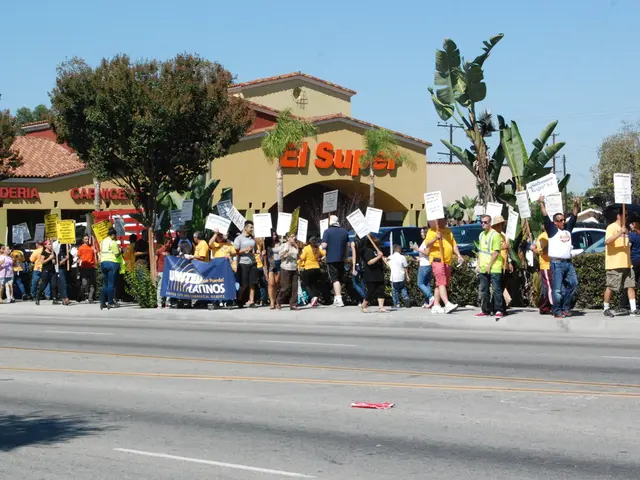 Data Analysis Empowers Political Parties Through Insights and Strategy Formulation