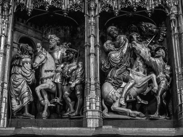 Unraveling the 230-year-old enigma: Did researchers finally reveal Mozart's genuine visage?