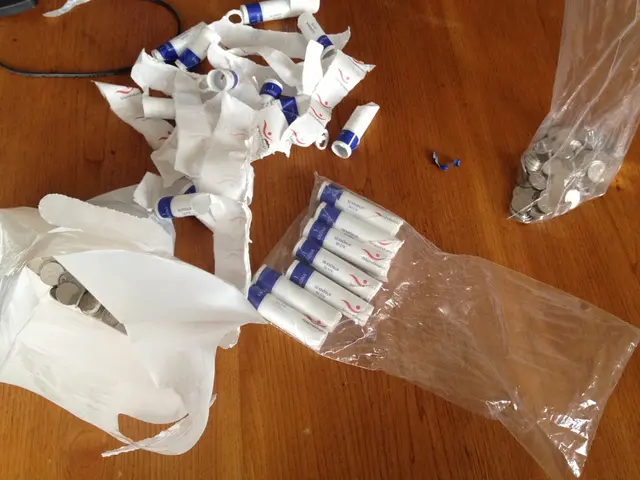 Cryptocurrency Research Predicts Stablecoins Transforming Digital Wallets and Settlements,...