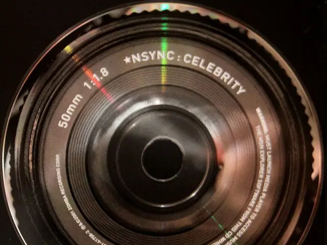 Ed Sheeran's popular "Sapphire" music video was captured on a Sony FX3 camera and a Laowa lens;...