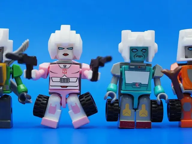 China's Unitree's robotic canine, known as Spot, triumphs over its Boston Dynamics counterpart in...