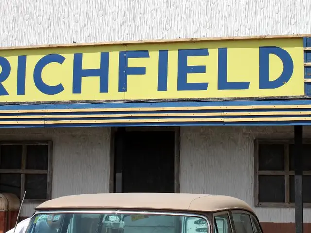 Highlighting Ford Center's Fresh 3,000+ Square Feet of Screens and Displays