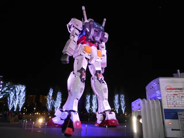 Tesla's Robotaxis, Starlink services, and Optimus robots to debut in Saudi Arabia, as announced by...