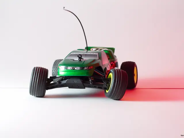 Volkswagen unveils the retro-inspired ID.3 GTX Fire + Ice variant, a revamped version of its...