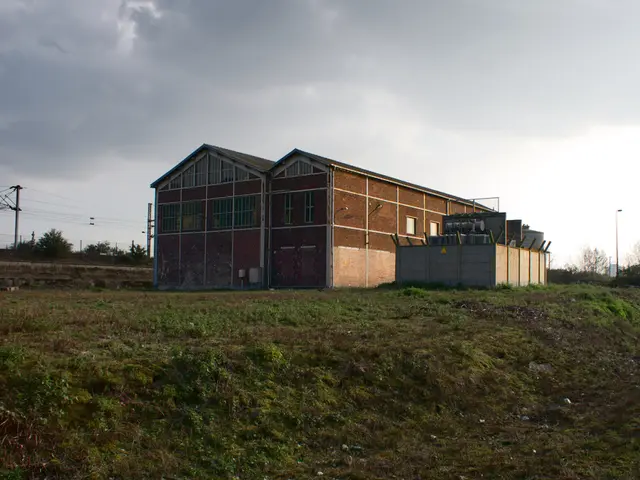 Driving transformation, expansion, and upheaval online via the Internet of Things