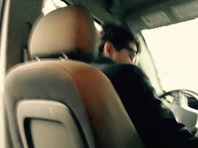 Cars' cutting-edge touch screens: Operating them can pose potential risks