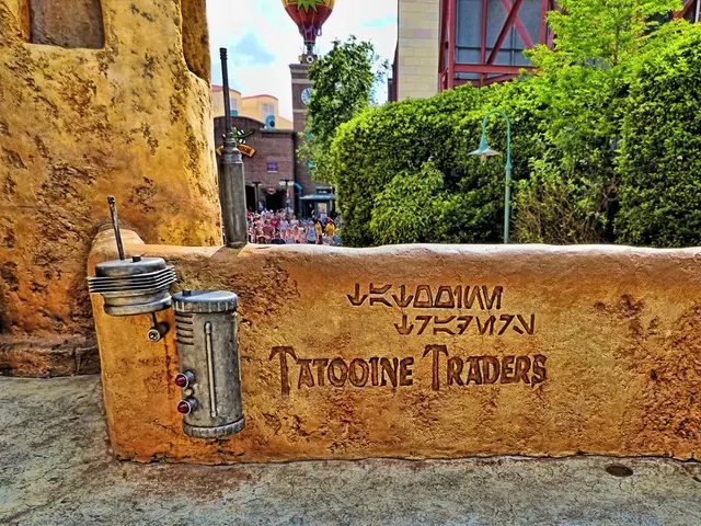 Green Bank Telescope Explained: Comprehensive Guide - A Look into Telescopes and Observatories