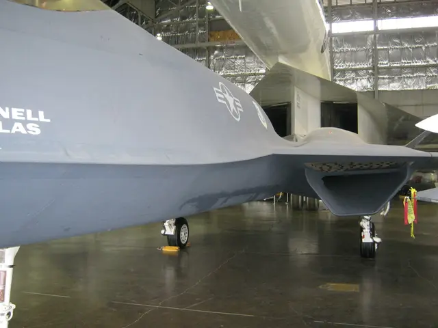 Aircraft Maintenance Personnel Operating Directly on Runways