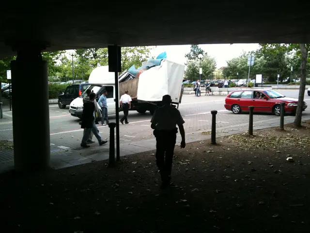 Shift in Logistics: Hydrogen Fueled and Electric Lorries Gaining Momentum