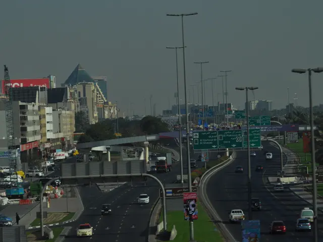 U.S. data is in focus, with Dax experiencing a rise, piquing the interest of investors