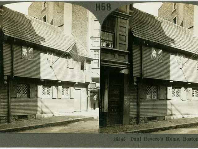 Winners Revealed for Architecture MasterPrize 2023