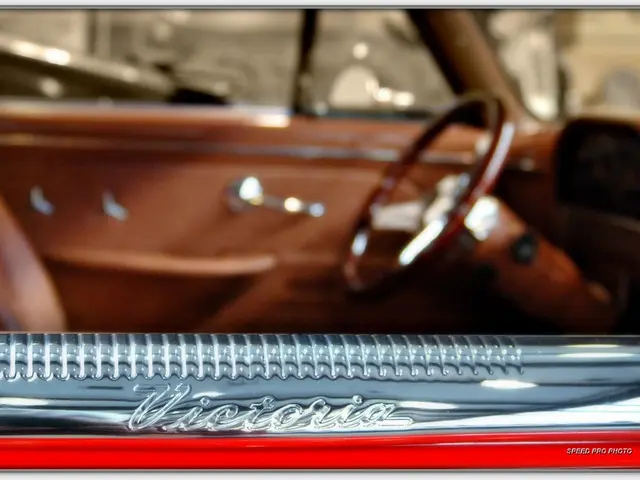 Mid-stream Refresh on the Way for 2026 Jeep Grand Wagoneer