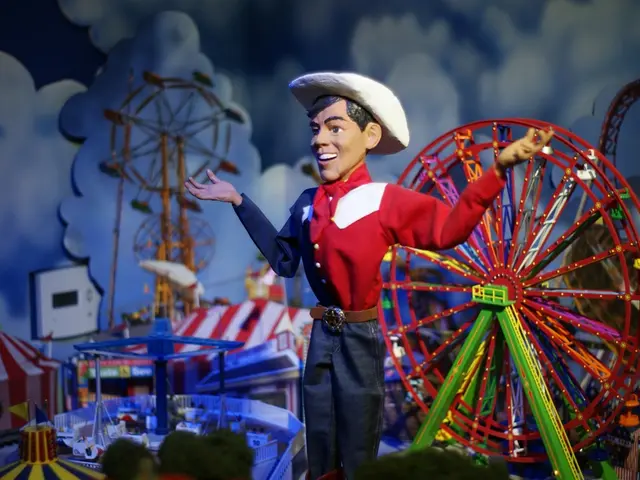 Wuchang's review: Despite lofty ambitions, Fallen Feathers fails to achieve greatness, yet compels...