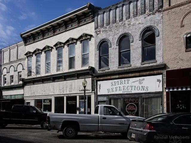 Tucson City Council has decided to terminate the Blue Data Center Project.