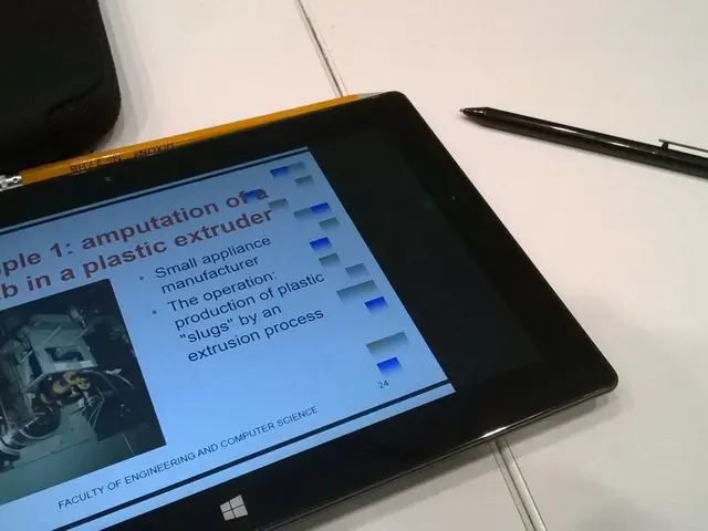 NASA did not squander millions on designing a space pen while the Russians made do with a pencil....